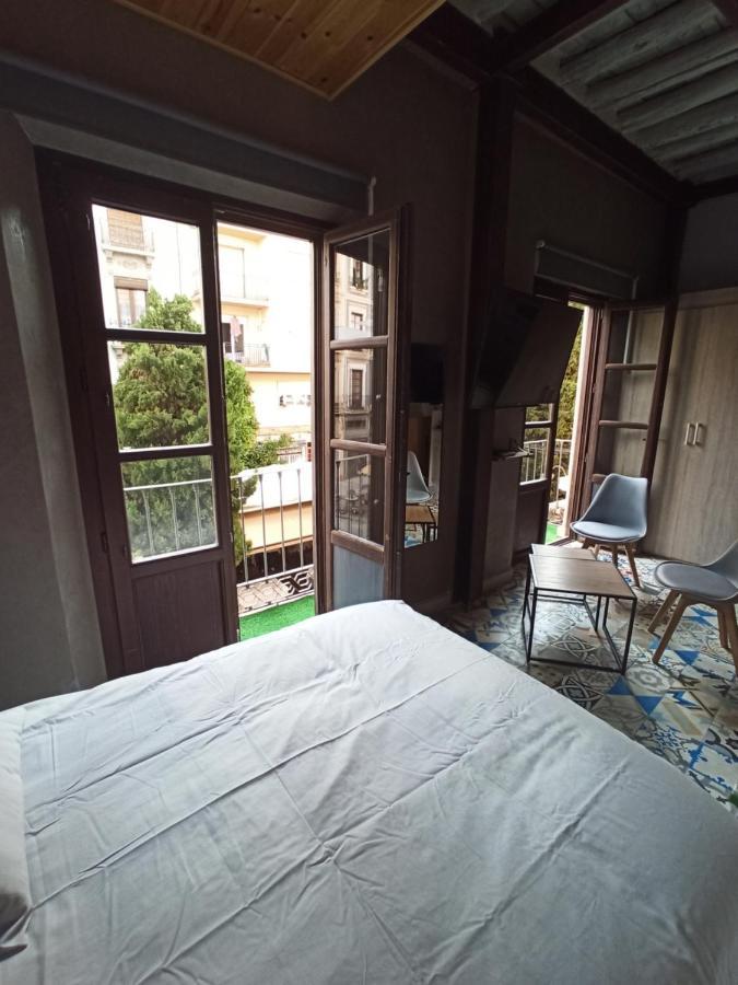 Suite Mosaico Granada Exterior photo